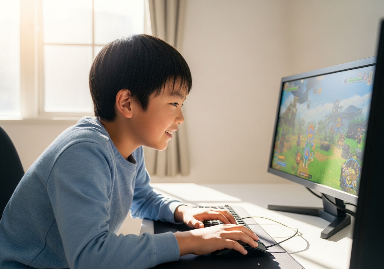 Robloxでゲームワールドを作りながら学ぶ